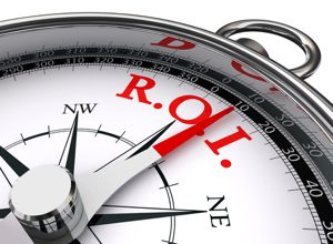 ROI från marketing automation marketing automation case