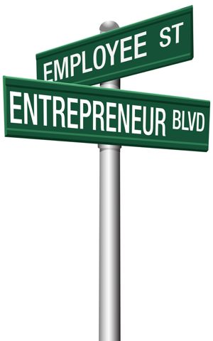 Proffsentreprenör Professionellt entreprenörskap i praktiken