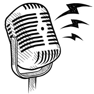 Marketing Podcast
