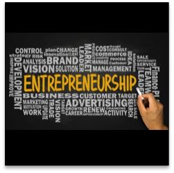 Entreprenörskap