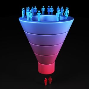 Marketing Funnel