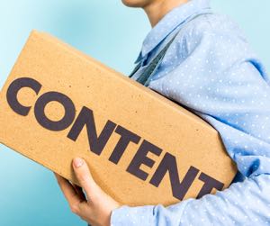 Content Marketing