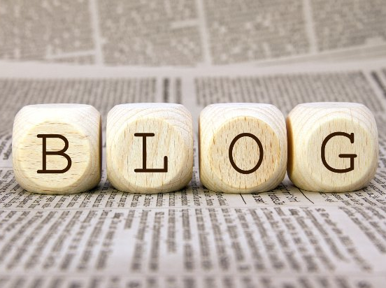 Syftet med en blogg för konsult och expertföretag