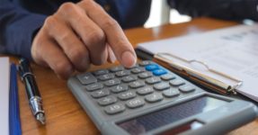 Sälj- och marknadsbudget