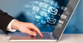 e-postmarknadsföring