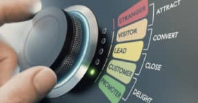 Marketing Funnel